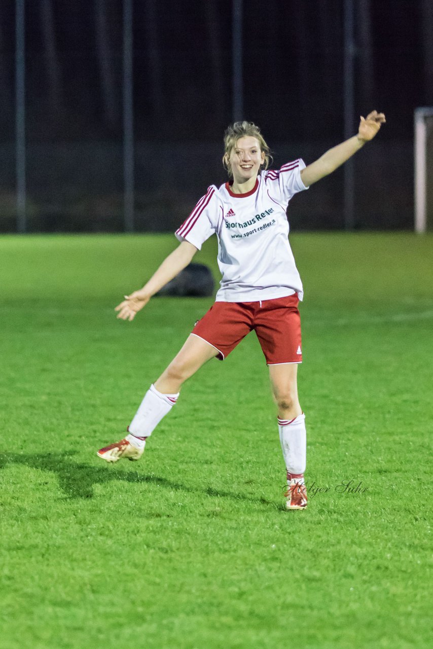 Bild 298 - Frauen SV Boostedt - TSV Aukrug : Ergebnis: 6:2